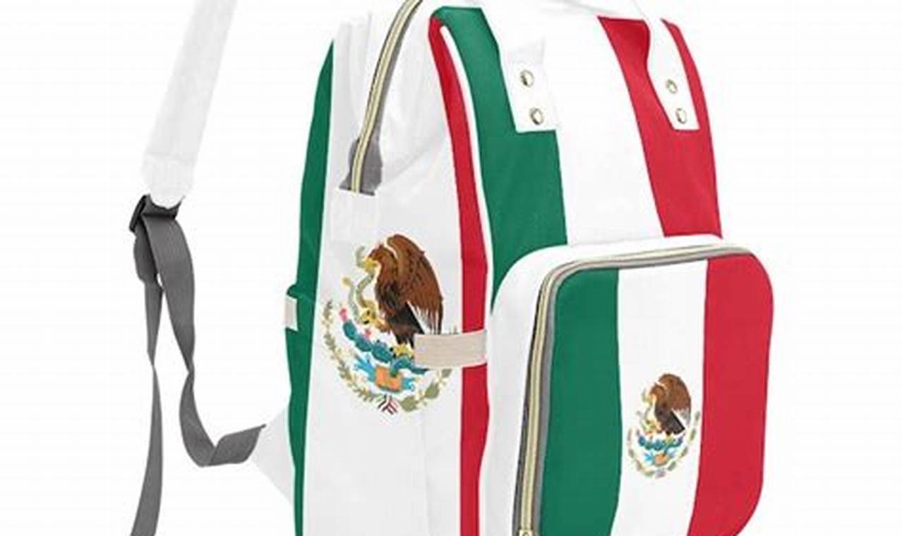 Pack Like a Pro: Stylish Mexican Backpack for Backpackers | Ultimate Backpack Traveler Guide: Tips, Destinations & Budget Hacks