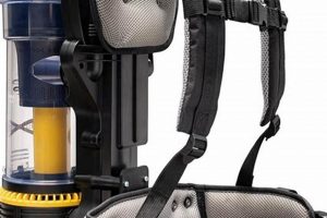 Pro Backpack Vacuums: Find the Best Model [2024] | Ultimate Backpack Traveler Guide: Tips, Destinations & Budget Hacks