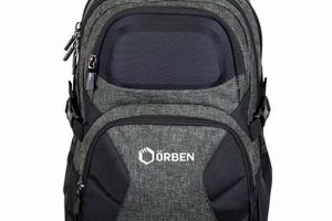 Orben Backpack: The Ultimate Pack for Your Next Adventure | Ultimate Backpack Traveler Guide: Tips, Destinations & Budget Hacks