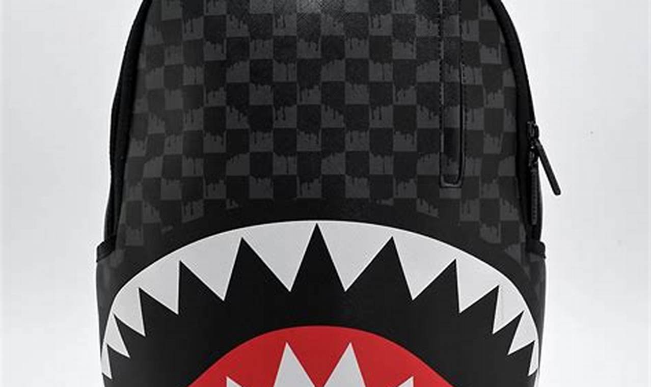 Dive In! Backpack Shark Designs for Adventurous Backpackers | Ultimate Backpack Traveler Guide: Tips, Destinations & Budget Hacks