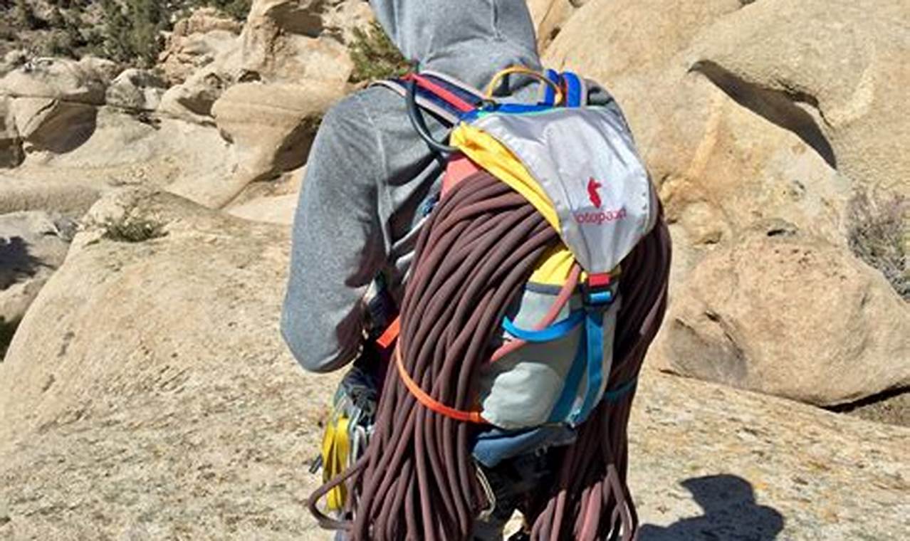 Best Climbing Backpacks: Packs for Every Ascent | Ultimate Backpack Traveler Guide: Tips, Destinations & Budget Hacks