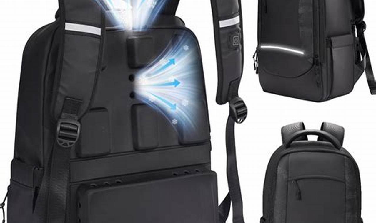 The Backpacker's Backpack Cooling Guide: Tips & Gear Ultimate Backpack Traveler Guide: Tips, Destinations & Budget Hacks The Backpacker's Backpack Cooling Guide: Tips & Gear | Ultimate Backpack Traveler Guide: Tips, Destinations & Budget Hacks