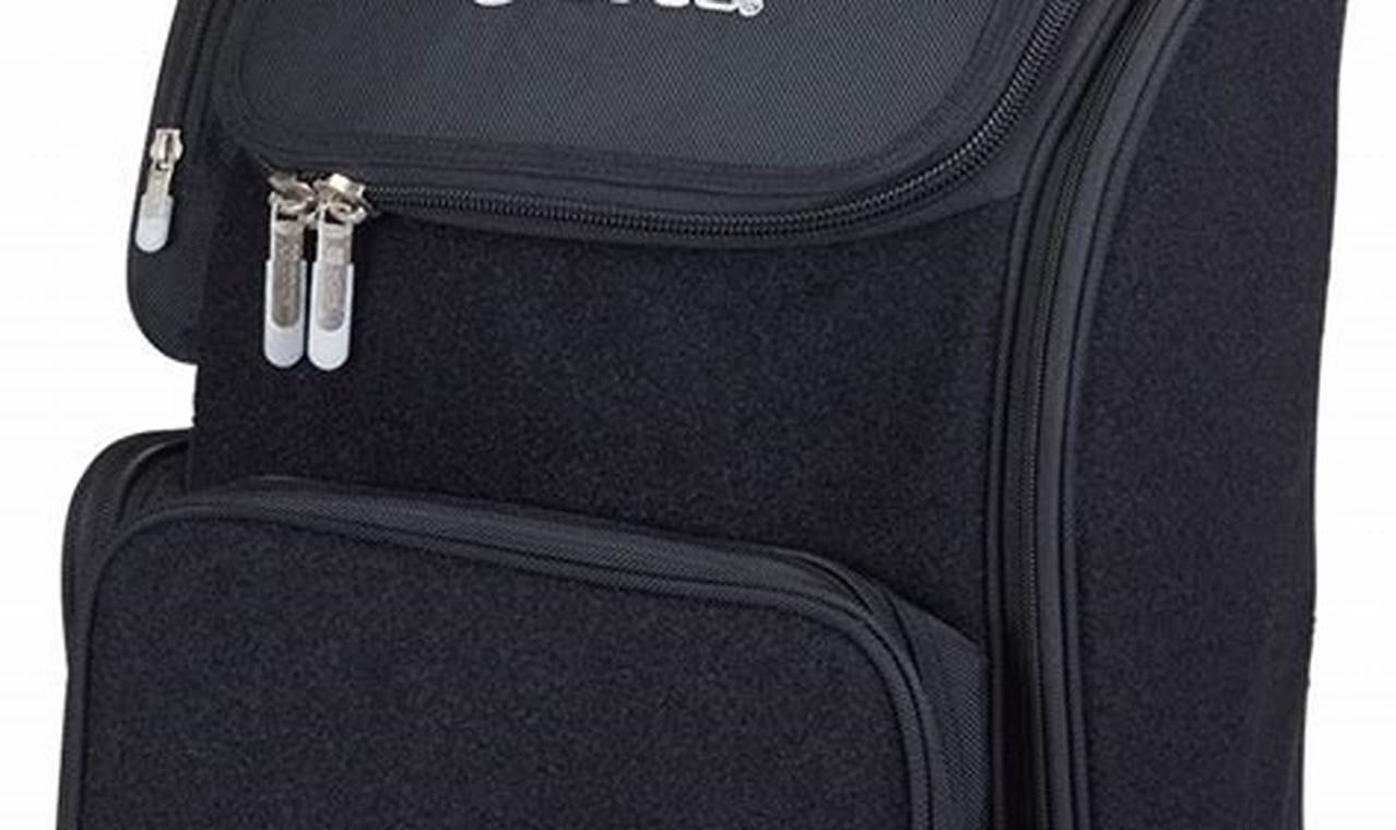 Best Zuca Backpacks: Wheeled Luggage for Backpackers | Ultimate Backpack Traveler Guide: Tips, Destinations & Budget Hacks