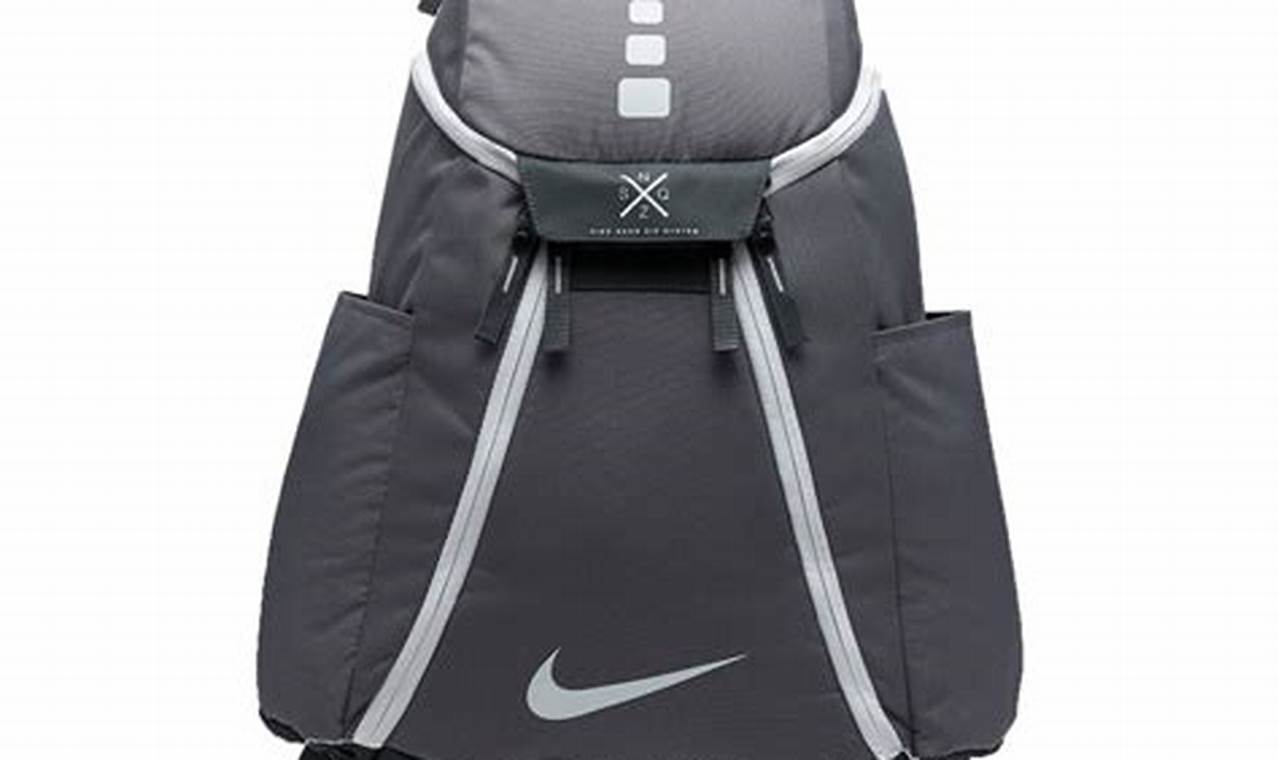 Best Hoops Elite Max Air 2.0 Backpack: Elite Carry On | Ultimate Backpack Traveler Guide: Tips, Destinations & Budget Hacks