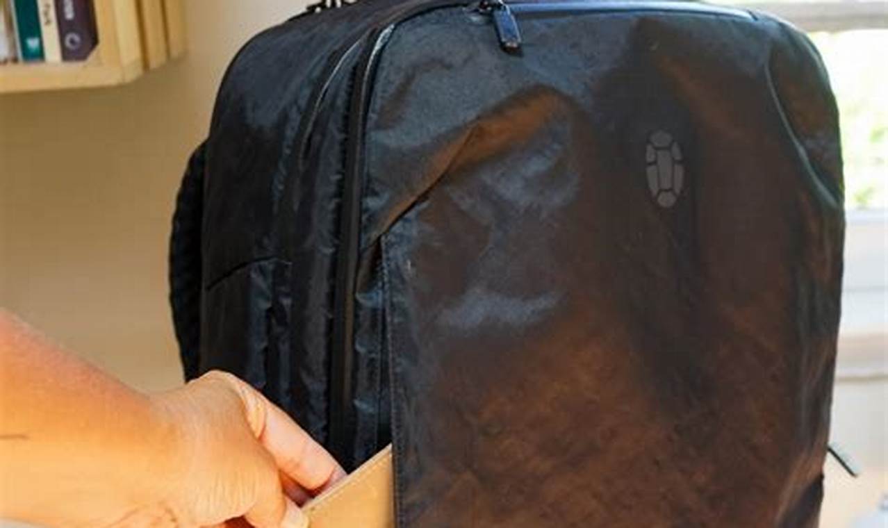 Best Tortuga Backpacks: Your Travel Companion! | Ultimate Backpack Traveler Guide: Tips, Destinations & Budget Hacks