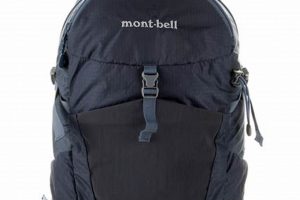 Best Montbell Backpacks for Backpacking: Lightweight & Durable! | Ultimate Backpack Traveler Guide: Tips, Destinations & Budget Hacks