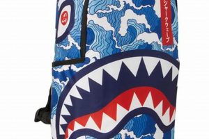 Find Cool Sprayground Backpacks on eBay - Deals & More! | Ultimate Backpack Traveler Guide: Tips, Destinations & Budget Hacks