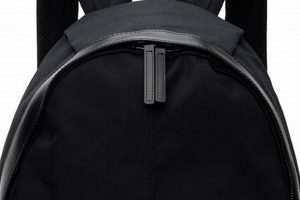 Best Black Nylon Backpacks: Styles & Deals! | Ultimate Backpack Traveler Guide: Tips, Destinations & Budget Hacks