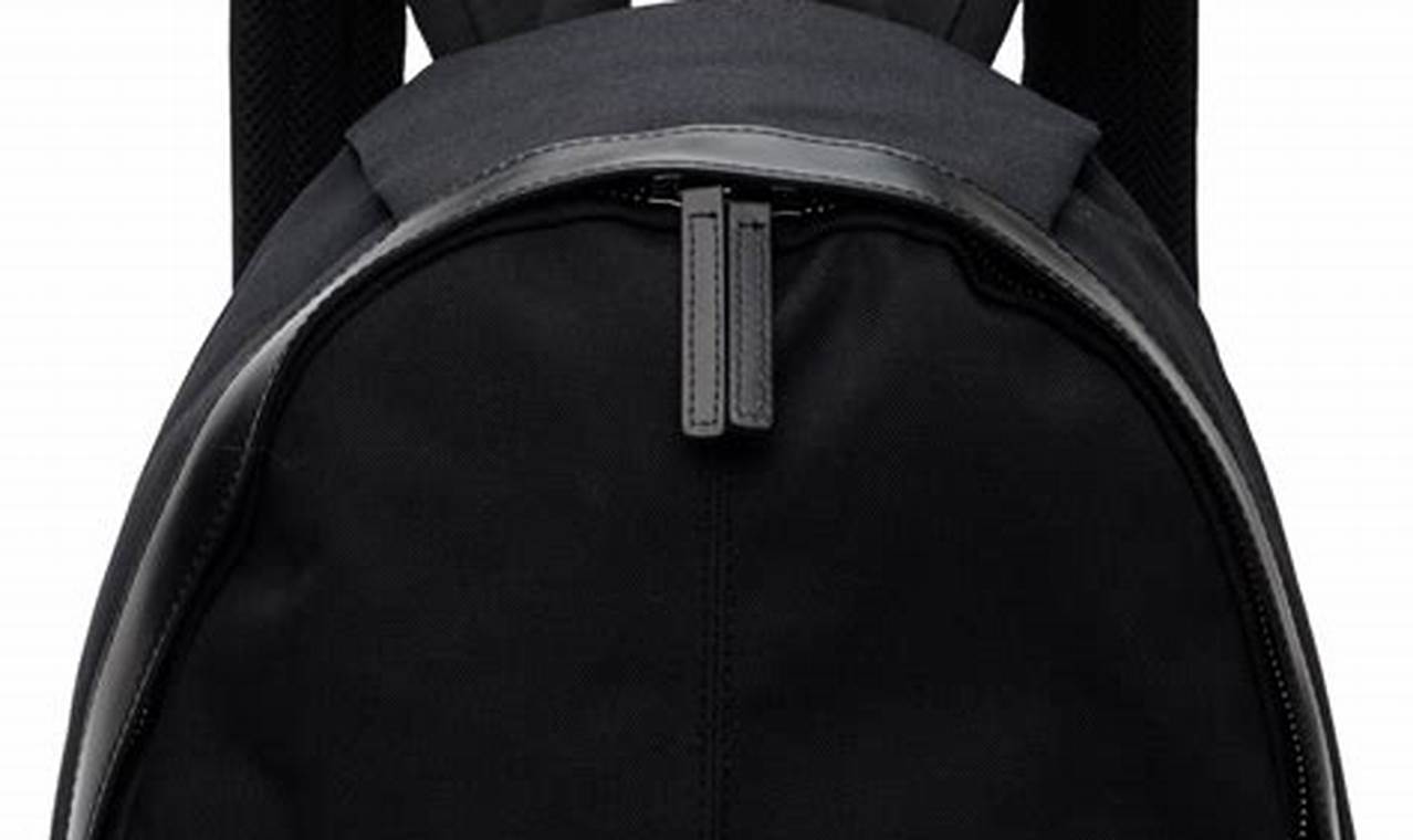 Best Black Nylon Backpacks: Styles & Deals! | Ultimate Backpack Traveler Guide: Tips, Destinations & Budget Hacks