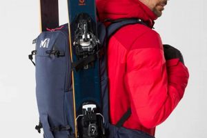 Best Ski Backpacks: Pack Smarter, Ski Harder | Ultimate Backpack Traveler Guide: Tips, Destinations & Budget Hacks