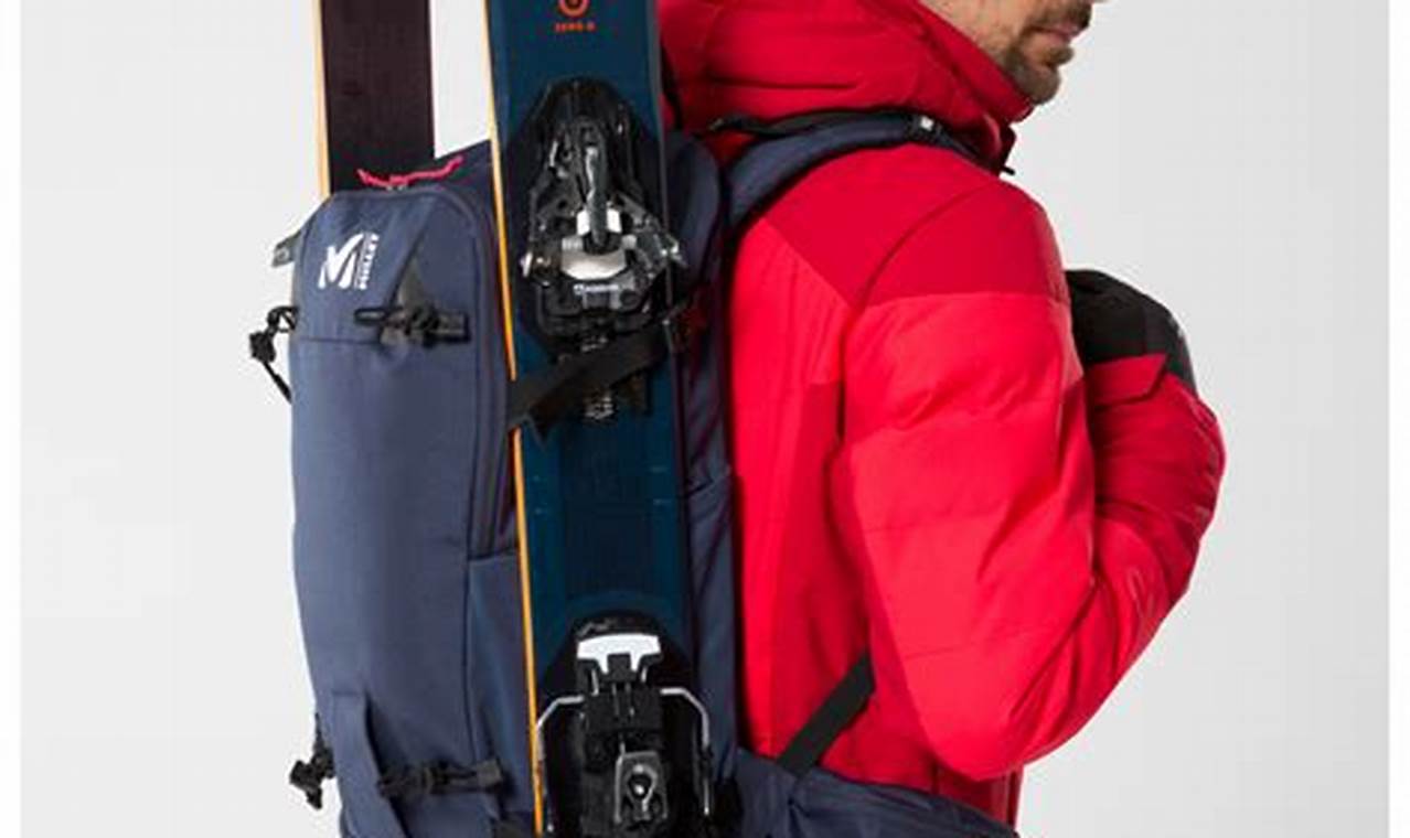 Best Ski Backpacks: Pack Smarter, Ski Harder | Ultimate Backpack Traveler Guide: Tips, Destinations & Budget Hacks