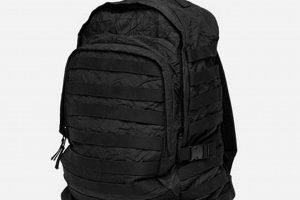 The Ultimate Ballistic Nylon Backpack Guide for Backpackers! | Ultimate Backpack Traveler Guide: Tips, Destinations & Budget Hacks