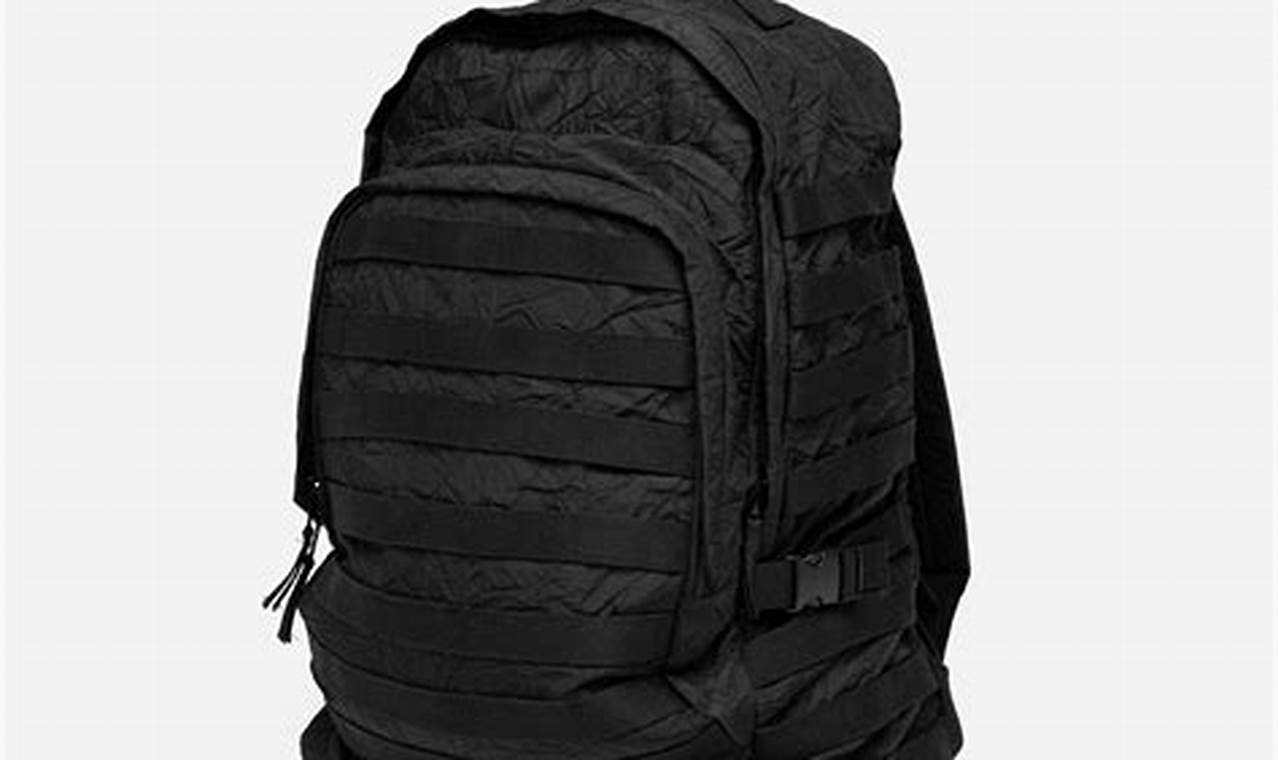 The Ultimate Ballistic Nylon Backpack Guide for Backpackers! | Ultimate Backpack Traveler Guide: Tips, Destinations & Budget Hacks