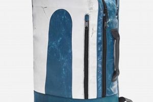 The Ultimate Freitag Backpack: Urban Backpacker's Choice | Ultimate Backpack Traveler Guide: Tips, Destinations & Budget Hacks
