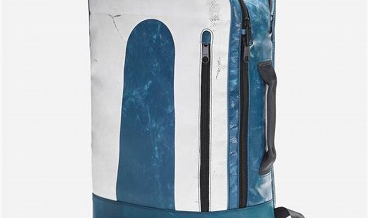 The Ultimate Freitag Backpack: Urban Backpacker's Choice | Ultimate Backpack Traveler Guide: Tips, Destinations & Budget Hacks