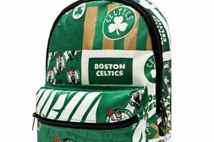 Best Celtics Backpack: Carry Your Pride in Style! | Ultimate Backpack Traveler Guide: Tips, Destinations & Budget Hacks