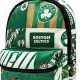 Best Celtics Backpack: Carry Your Pride in Style! | Ultimate Backpack Traveler Guide: Tips, Destinations & Budget Hacks