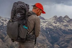 The Backpacker's Hyperlite Mountain Gear Backpack + Guide | Ultimate Backpack Traveler Guide: Tips, Destinations & Budget Hacks