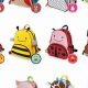 Best Skip Hop Backpacks for Little Explorers! | Ultimate Backpack Traveler Guide: Tips, Destinations & Budget Hacks