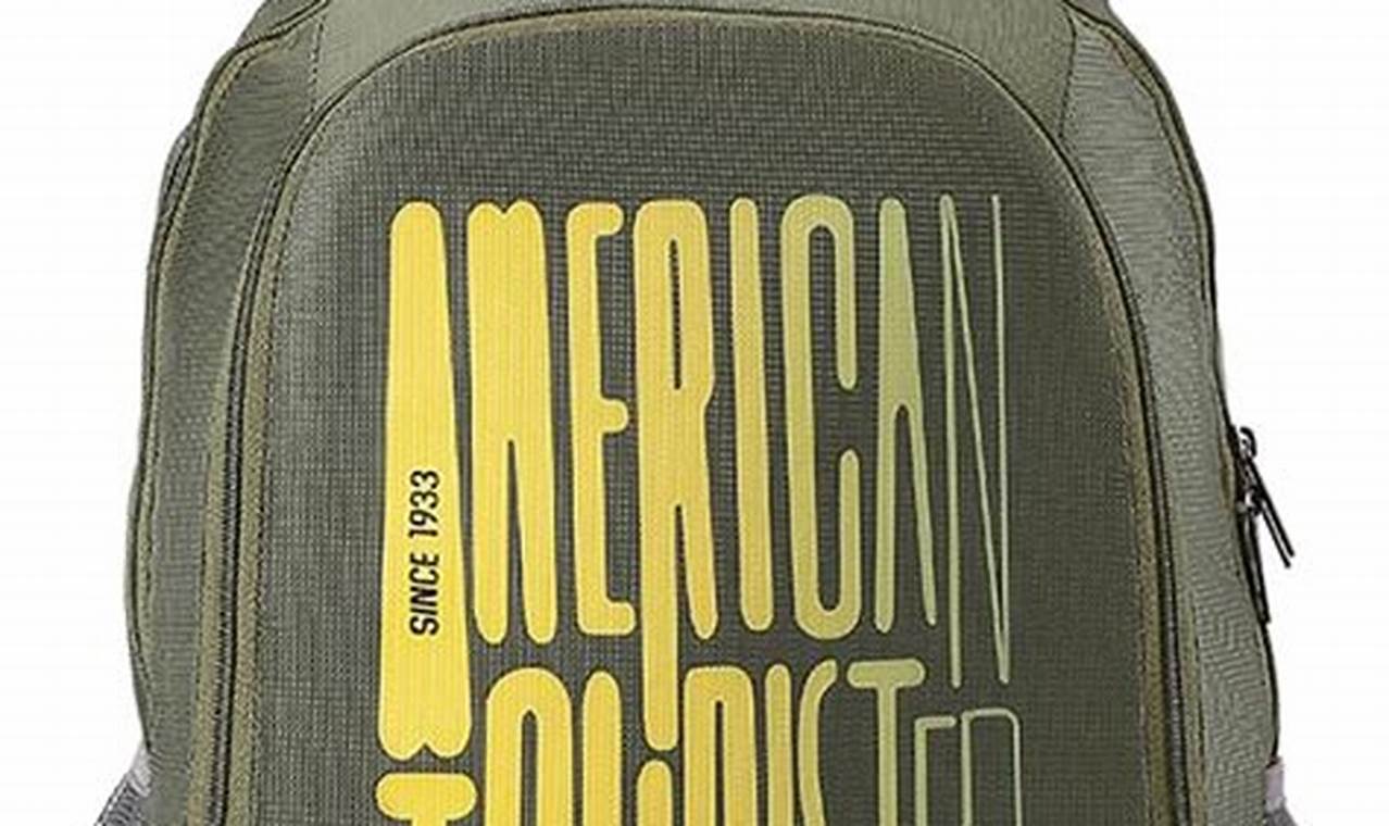 Best American Tourister Backpacks: Your Perfect Travel Companion Ultimate Backpack Traveler Guide: Tips, Destinations & Budget Hacks Best American Tourister Backpacks: Your Perfect Travel Companion | Ultimate Backpack Traveler Guide: Tips, Destinations & Budget Hacks