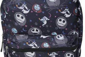 Shop Spooky Jack Skellington Backpacks for Adventurers! Ultimate Backpack Traveler Guide: Tips, Destinations & Budget Hacks Shop Spooky Jack Skellington Backpacks for Adventurers! | Ultimate Backpack Traveler Guide: Tips, Destinations & Budget Hacks
