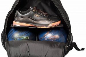 Best Bowling Ball Backpack [Review] for Travel! | Ultimate Backpack Traveler Guide: Tips, Destinations & Budget Hacks