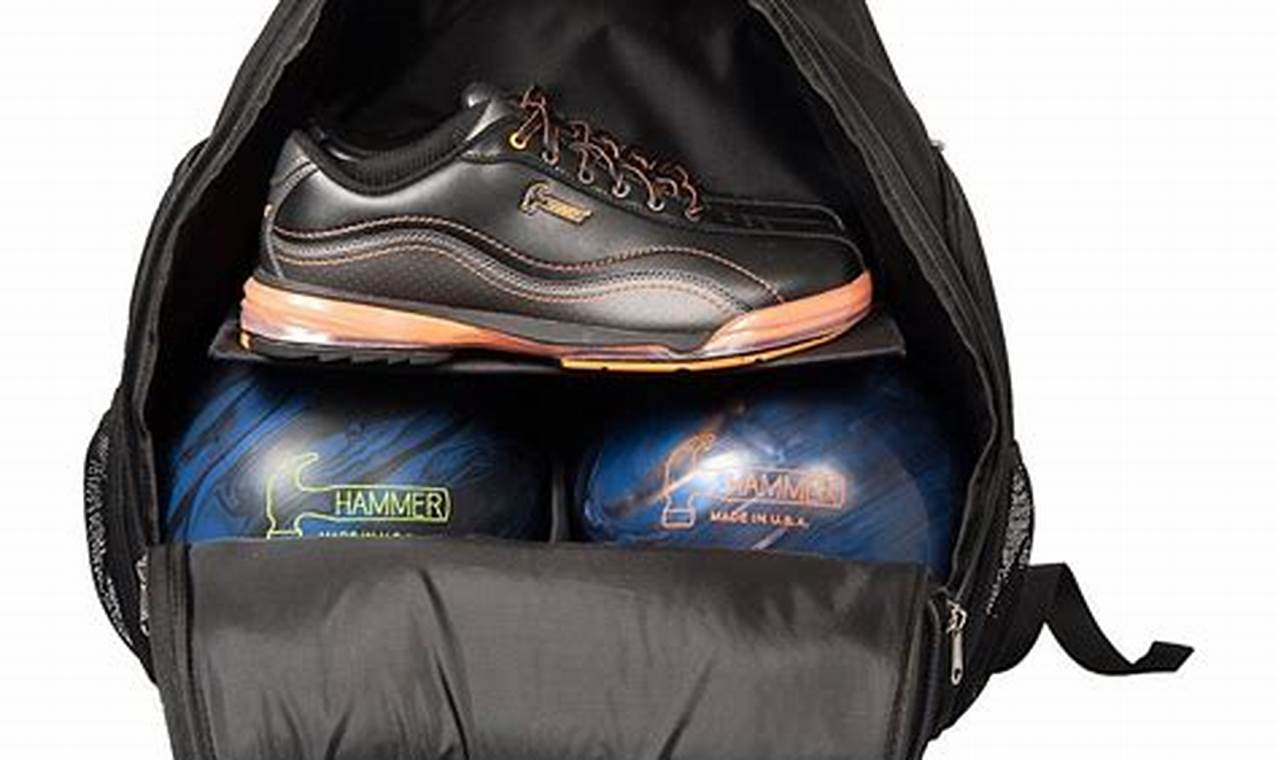 Best Bowling Ball Backpack [Review] for Travel! | Ultimate Backpack Traveler Guide: Tips, Destinations & Budget Hacks