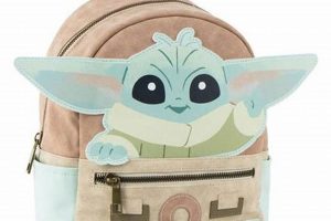 Best Grogu Backpacks: A Guide for Little Backpackers Ultimate Backpack Traveler Guide: Tips, Destinations & Budget Hacks Best Grogu Backpacks: A Guide for Little Backpackers | Ultimate Backpack Traveler Guide: Tips, Destinations & Budget Hacks