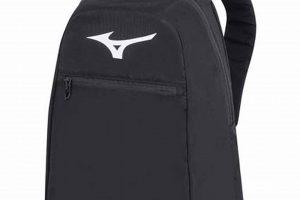 Best Mizuno Backpack [Gear Guide] + Reviews! | Ultimate Backpack Traveler Guide: Tips, Destinations & Budget Hacks