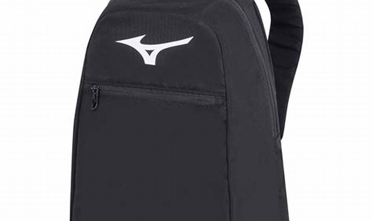 Best Mizuno Backpack [Gear Guide] + Reviews! | Ultimate Backpack Traveler Guide: Tips, Destinations & Budget Hacks