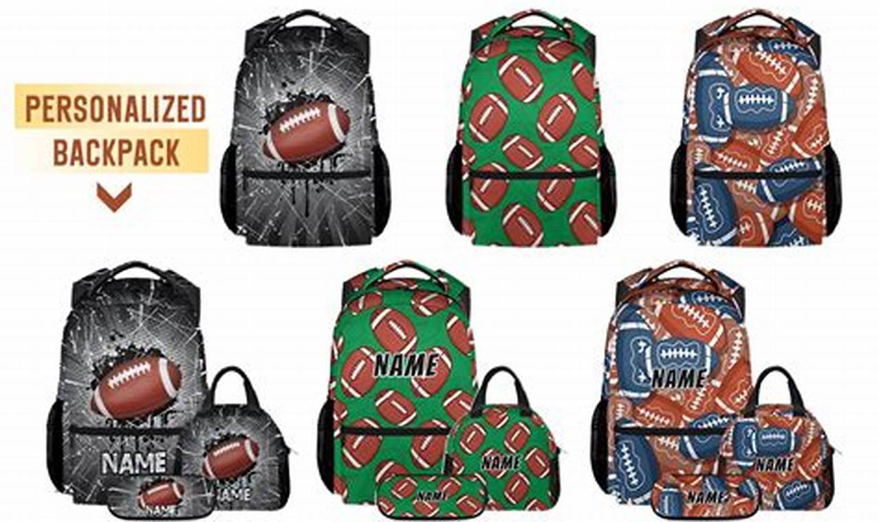 Best Football Backpack: Gear Up & Dominate! Ultimate Backpack Traveler Guide: Tips, Destinations & Budget Hacks Best Football Backpack: Gear Up & Dominate! | Ultimate Backpack Traveler Guide: Tips, Destinations & Budget Hacks
