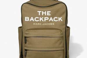 Luxury on Your Back: The Backpack Marc Jacobs Style Guide Ultimate Backpack Traveler Guide: Tips, Destinations & Budget Hacks Luxury on Your Back: The Backpack Marc Jacobs Style Guide | Ultimate Backpack Traveler Guide: Tips, Destinations & Budget Hacks