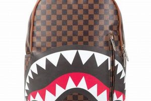 Supreme Backpack Shark: The Ultimate Backpacker's Find? Ultimate Backpack Traveler Guide: Tips, Destinations & Budget Hacks Supreme Backpack Shark: The Ultimate Backpacker's Find? | Ultimate Backpack Traveler Guide: Tips, Destinations & Budget Hacks
