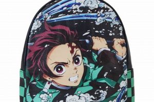 Cute Demon Slayer Mini Backpack: Style & Fandom! Ultimate Backpack Traveler Guide: Tips, Destinations & Budget Hacks Cute Demon Slayer Mini Backpack: Style & Fandom! | Ultimate Backpack Traveler Guide: Tips, Destinations & Budget Hacks