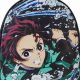 Cute Demon Slayer Mini Backpack: Style &amp; Fandom! | Ultimate Backpack Traveler Guide: Tips, Destinations & Budget Hacks