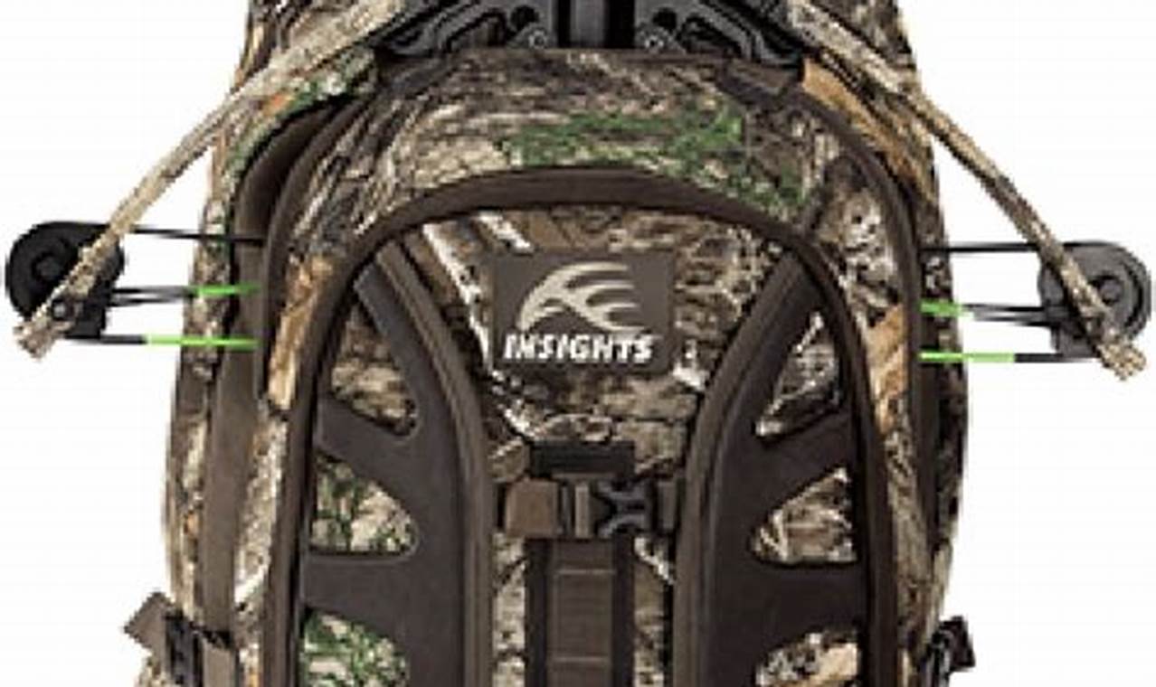 The Ultimate Crossbow Backpack Guide: Pack Smart! Ultimate Backpack Traveler Guide: Tips, Destinations & Budget Hacks The Ultimate Crossbow Backpack Guide: Pack Smart! | Ultimate Backpack Traveler Guide: Tips, Destinations & Budget Hacks