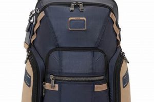 Save on Tumi Alpha Bravo Navigation Backpack Sale: Deals for Backpackers | Ultimate Backpack Traveler Guide: Tips, Destinations & Budget Hacks