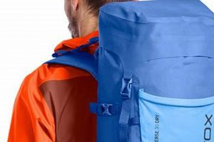 Best Alpine Touring Backpacks: Your Backcountry Guide | Ultimate Backpack Traveler Guide: Tips, Destinations & Budget Hacks