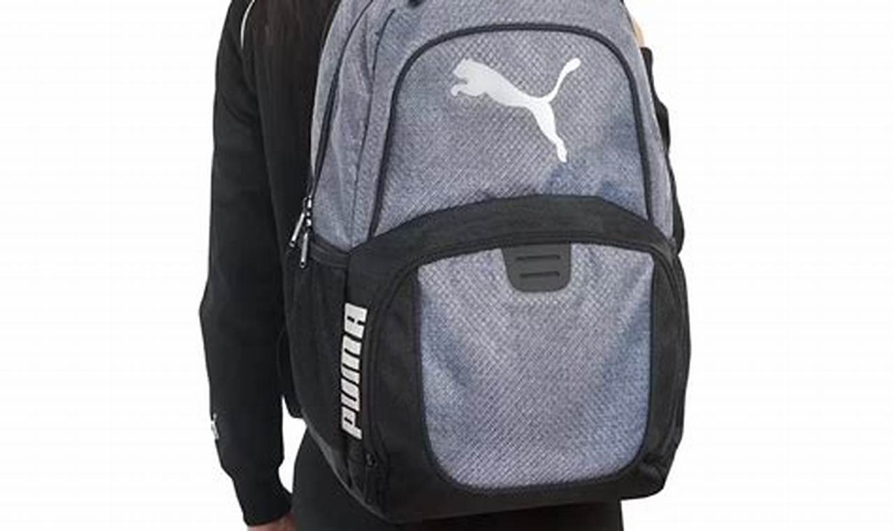 Best Puma Challenger Backpacks for Travel | Your Pack Ultimate Backpack Traveler Guide: Tips, Destinations & Budget Hacks Best Puma Challenger Backpacks for Travel | Your Pack | Ultimate Backpack Traveler Guide: Tips, Destinations & Budget Hacks