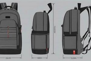 Backpack Size Guide: Average Dimensions of a Backpack for You Ultimate Backpack Traveler Guide: Tips, Destinations & Budget Hacks Backpack Size Guide: Average Dimensions of a Backpack for You | Ultimate Backpack Traveler Guide: Tips, Destinations & Budget Hacks