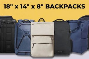 The Ultimate 18x14x8 Backpack: Your Perfect Travel Pack Ultimate Backpack Traveler Guide: Tips, Destinations & Budget Hacks The Ultimate 18x14x8 Backpack: Your Perfect Travel Pack | Ultimate Backpack Traveler Guide: Tips, Destinations & Budget Hacks