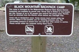 Black Mountain Backpack Camp: Your Ultimate Guide Ultimate Backpack Traveler Guide: Tips, Destinations & Budget Hacks Black Mountain Backpack Camp: Your Ultimate Guide | Ultimate Backpack Traveler Guide: Tips, Destinations & Budget Hacks