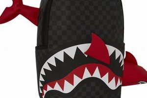 Dive In! Shark Backpack Adventures for Every Backpacker | Ultimate Backpack Traveler Guide: Tips, Destinations & Budget Hacks