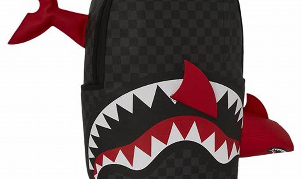 Dive In! Shark Backpack Adventures for Every Backpacker Ultimate Backpack Traveler Guide: Tips, Destinations & Budget Hacks Dive In! Shark Backpack Adventures for Every Backpacker | Ultimate Backpack Traveler Guide: Tips, Destinations & Budget Hacks