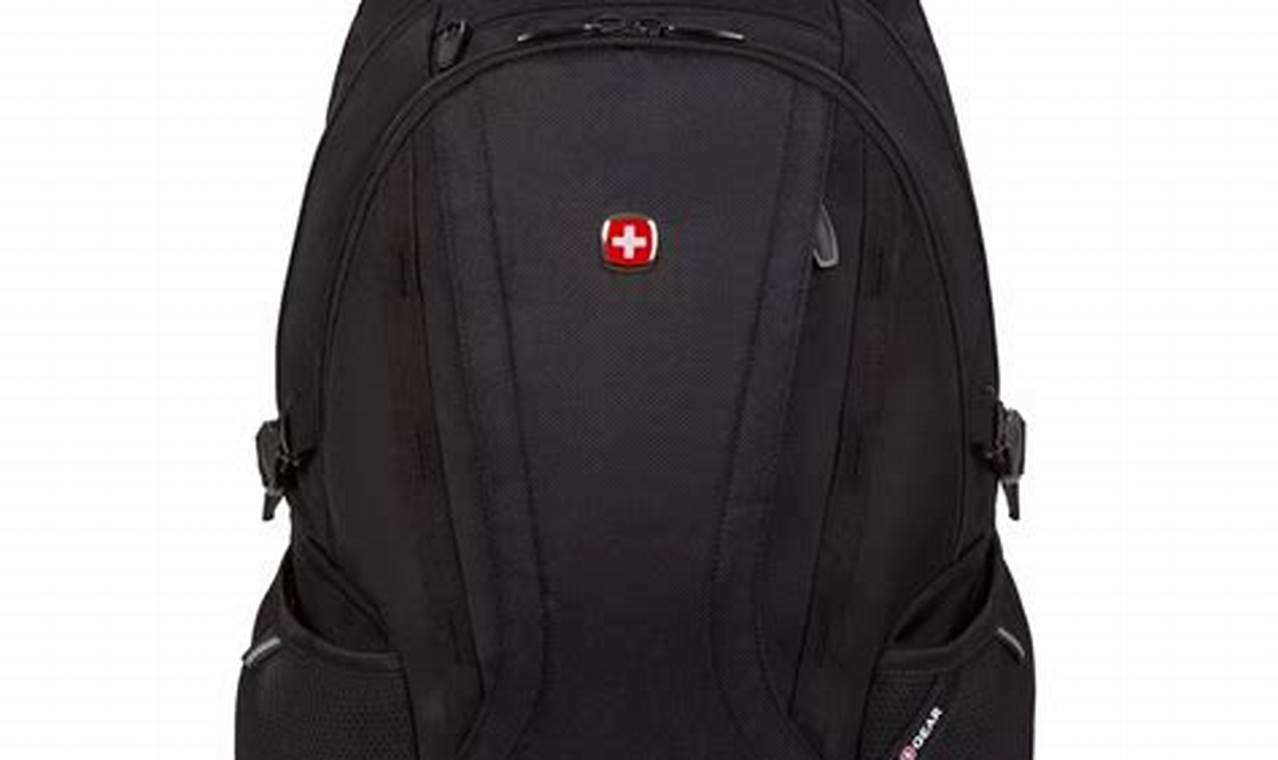 Top-Rated Swiss Gear Black Backpacks + Deals! Ultimate Backpack Traveler Guide: Tips, Destinations & Budget Hacks Top-Rated Swiss Gear Black Backpacks + Deals! | Ultimate Backpack Traveler Guide: Tips, Destinations & Budget Hacks