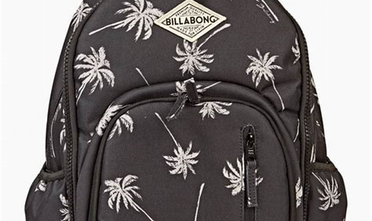 Best Travel Backpacks Billabong: Gear Up! | Ultimate Backpack Traveler Guide: Tips, Destinations & Budget Hacks