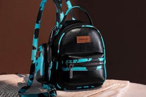 Best Wrangler Mini Backpack: Compact & Stylish! | Ultimate Backpack Traveler Guide: Tips, Destinations & Budget Hacks