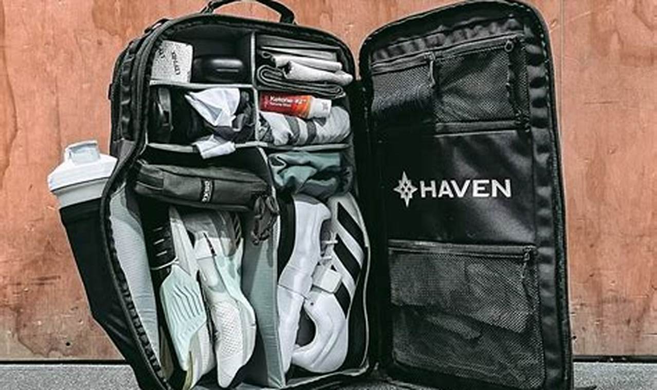 Top-Rated Best Gym Backpack: Pack Smart & Train Hard Ultimate Backpack Traveler Guide: Tips, Destinations & Budget Hacks Top-Rated Best Gym Backpack: Pack Smart & Train Hard | Ultimate Backpack Traveler Guide: Tips, Destinations & Budget Hacks
