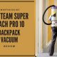 Best Pro Team Backpack Vacuum for Efficient Cleaning: Find Yours! | Ultimate Backpack Traveler Guide: Tips, Destinations & Budget Hacks