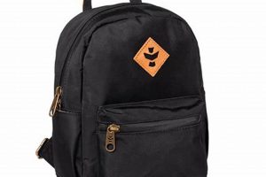 Best Smell Proof Mini Backpack: Discreet & Odor-Free! | Ultimate Backpack Traveler Guide: Tips, Destinations & Budget Hacks